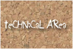 Technical area